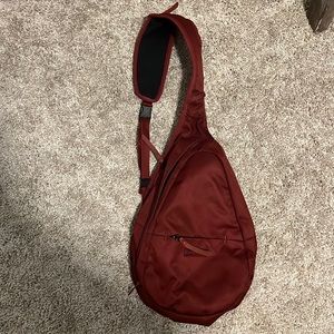 Sherpani Cross Body Bag